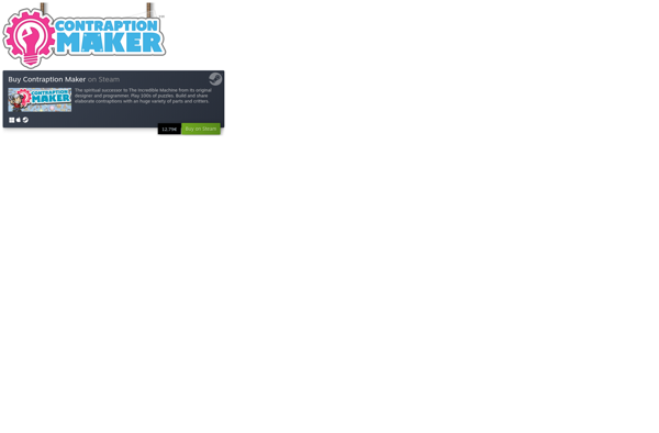 Contraption Maker image