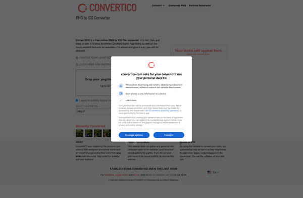 ConvertICO.com image