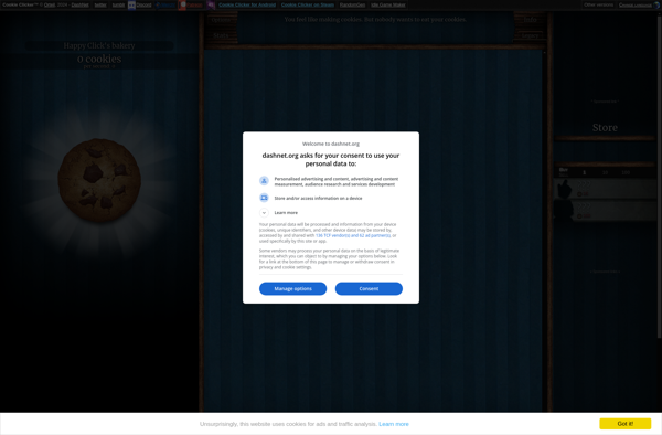 Cookie Clicker image