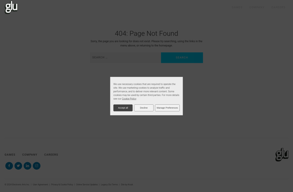 Cooking Dash screenshot