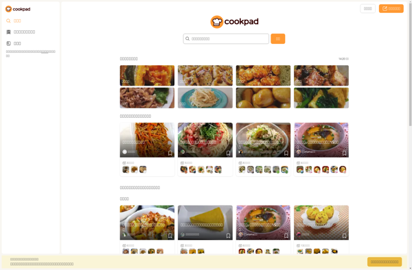 Cookpad image