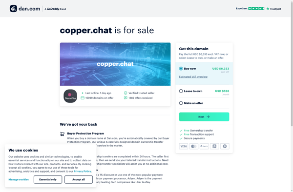 Copper Chat image