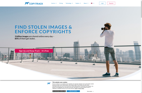 COPYTRACK image