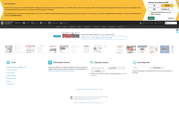 Corel Knockout screenshot
