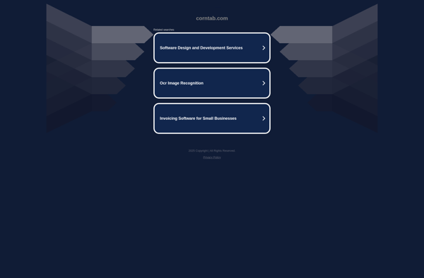 Corntab image