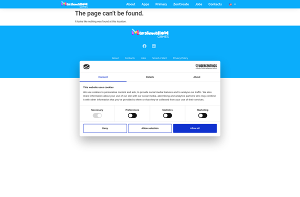 Cosmolander - Missions in the Solar System screenshot