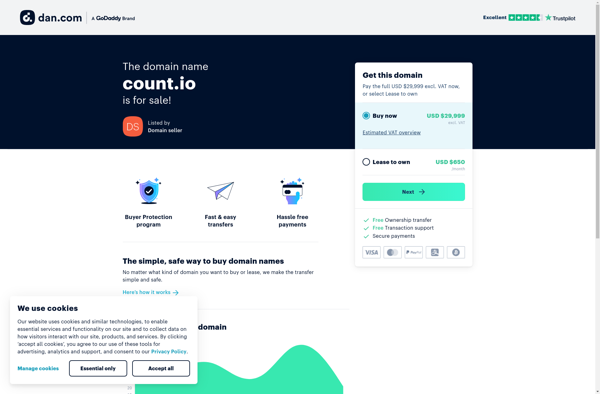 Count.io image