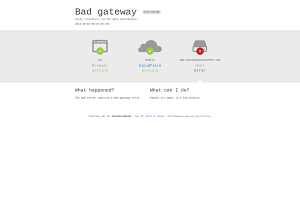 Countdown+ screenshot