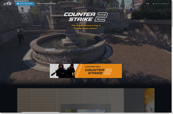 Counter-Strike (Series) image