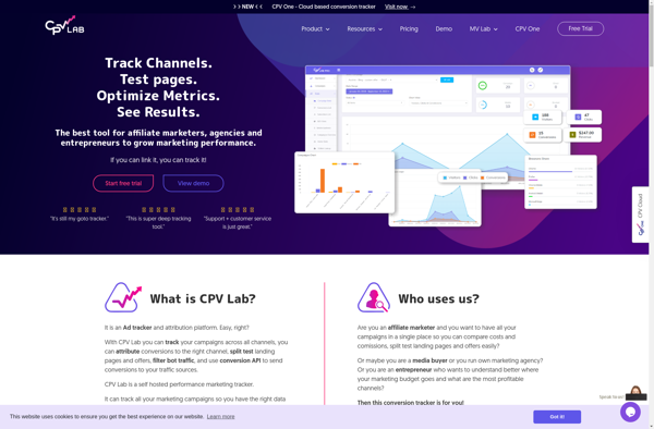 CPV Lab Pro image