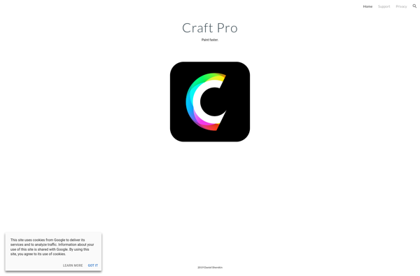 Craft Pro image