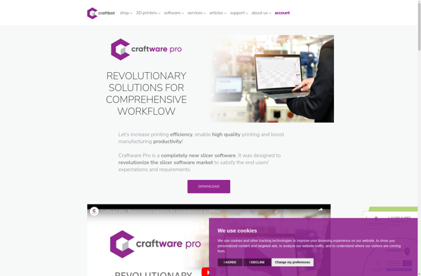 CraftWare