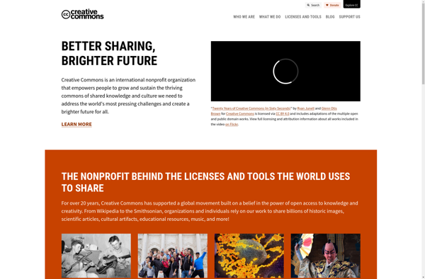Creative Commons image