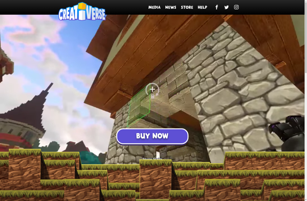 Creativerse: The Definitive Edition image