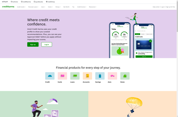 Credit Karma image