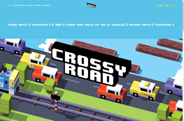 Crossy Road image