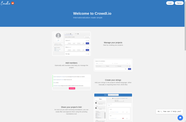 Crowdl.io image