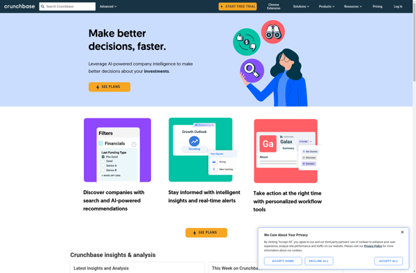 CrunchBase image