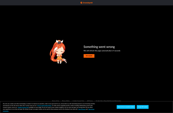 Crunchyroll image