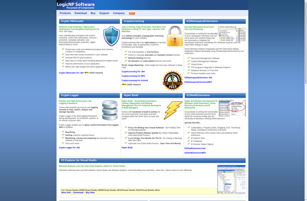 Crypto Obfuscator For .Net