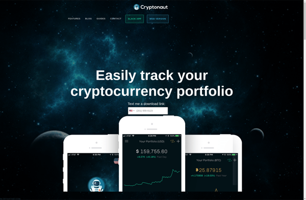 Cryptonaut image