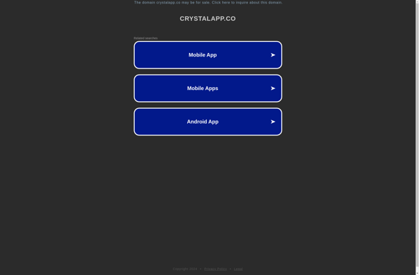 Crystal - Ad Blocker screenshot