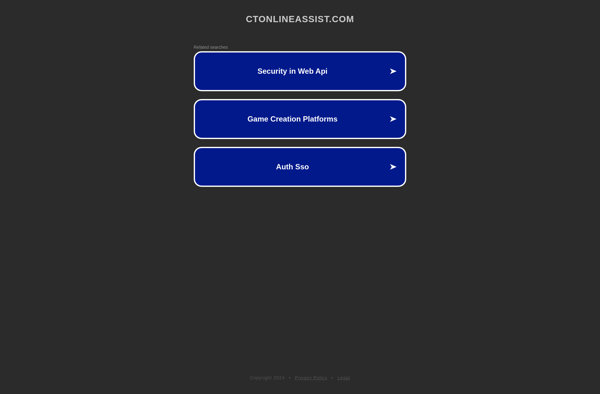 CT-Assist image