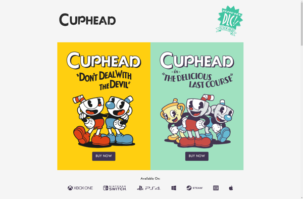 Cuphead image