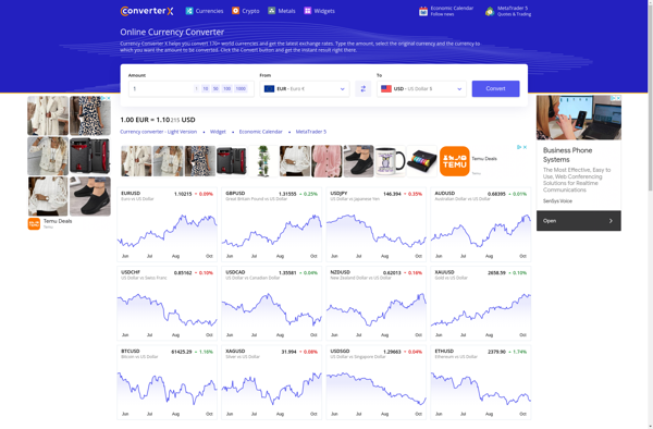 Currency Converter X image
