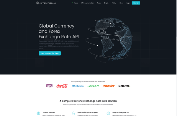 CurrencyScoop image