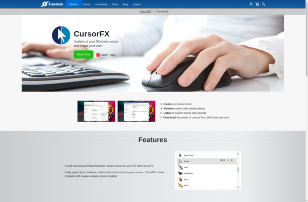 CursorFX image