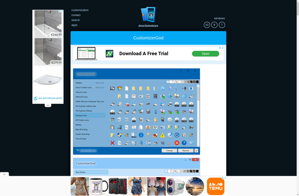 CustomizerGod image