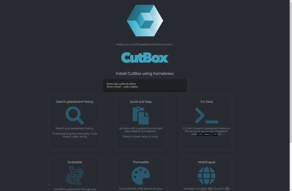 CutBox image