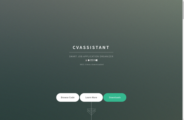 CVAssistant image