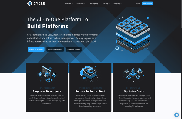 Cycle.io image