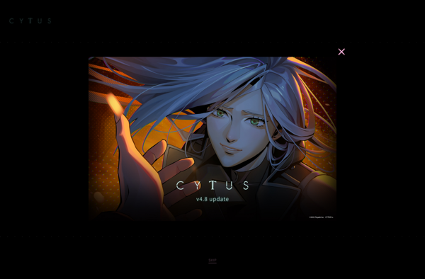 Cytus image