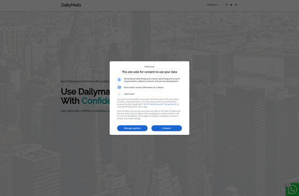 Dailymails.org image