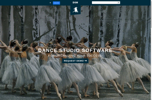 Dance Studio Manager image