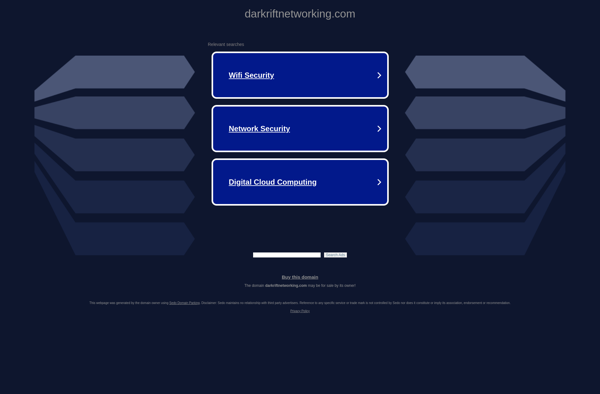 DarkRift Networking image