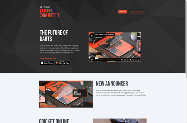DartCounter image