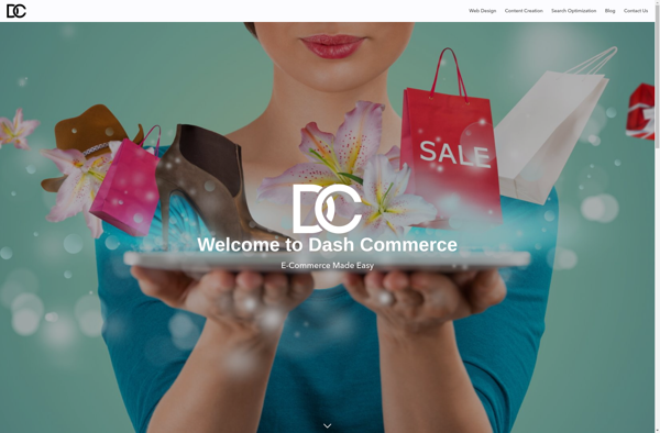 DashCommerce image