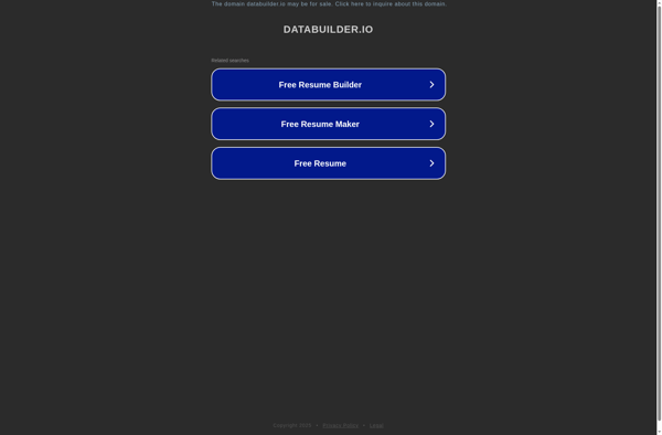 Databuilder.io image
