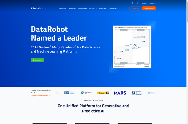 Datarobot image