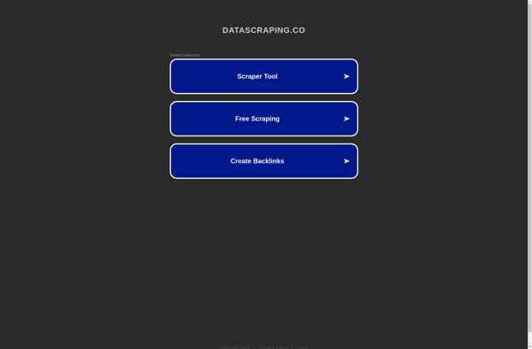 DataScraping.co image