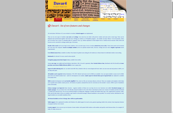 Davar4