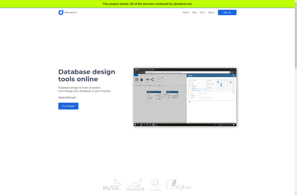 Dbdesigner.id image