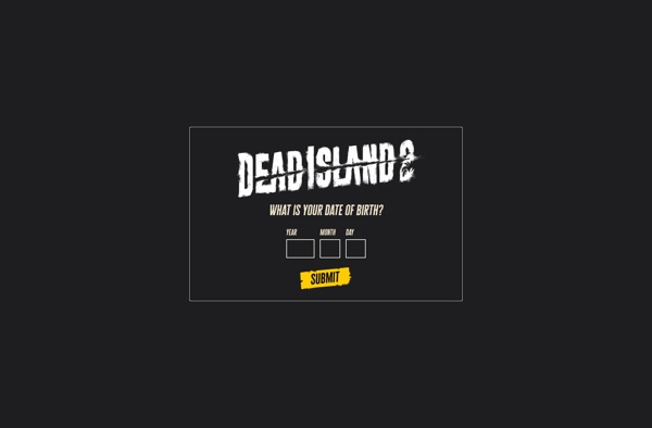 Dead Island (Series) image