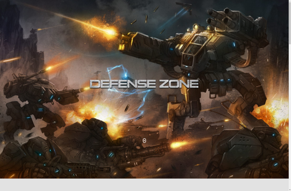 Defense Zone image