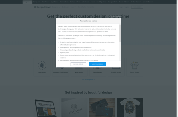 DesignCrowd image