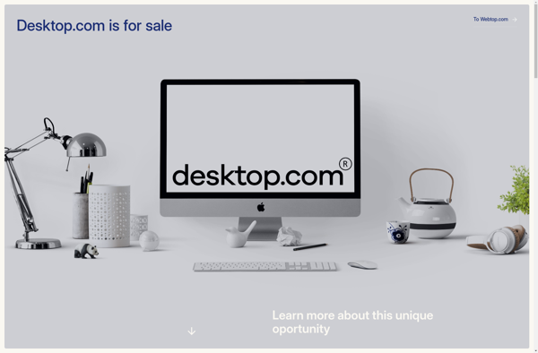 Desktop.com image